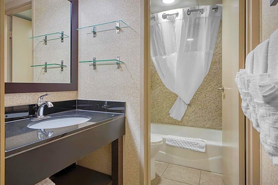 Best Western Plus City Centre Inn