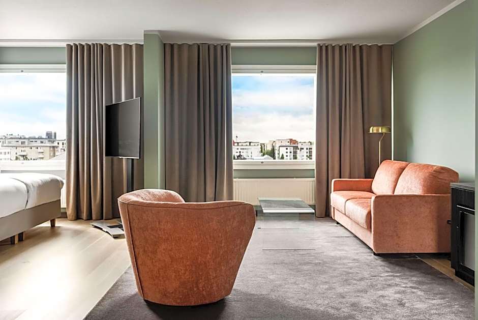 Radisson Blu Hotel Oulu