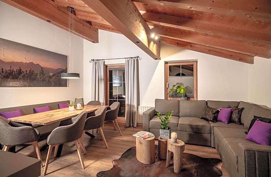 Arthur's Hotel und Apartments am Achensee