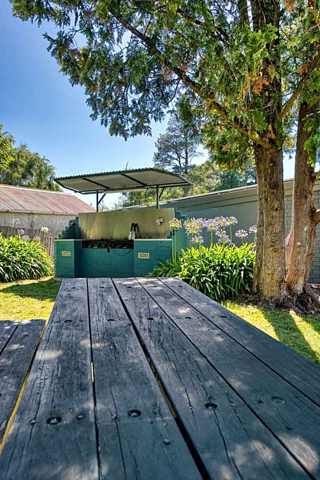 Echo Point Discovery Motel