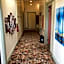 Chalet Backpackers