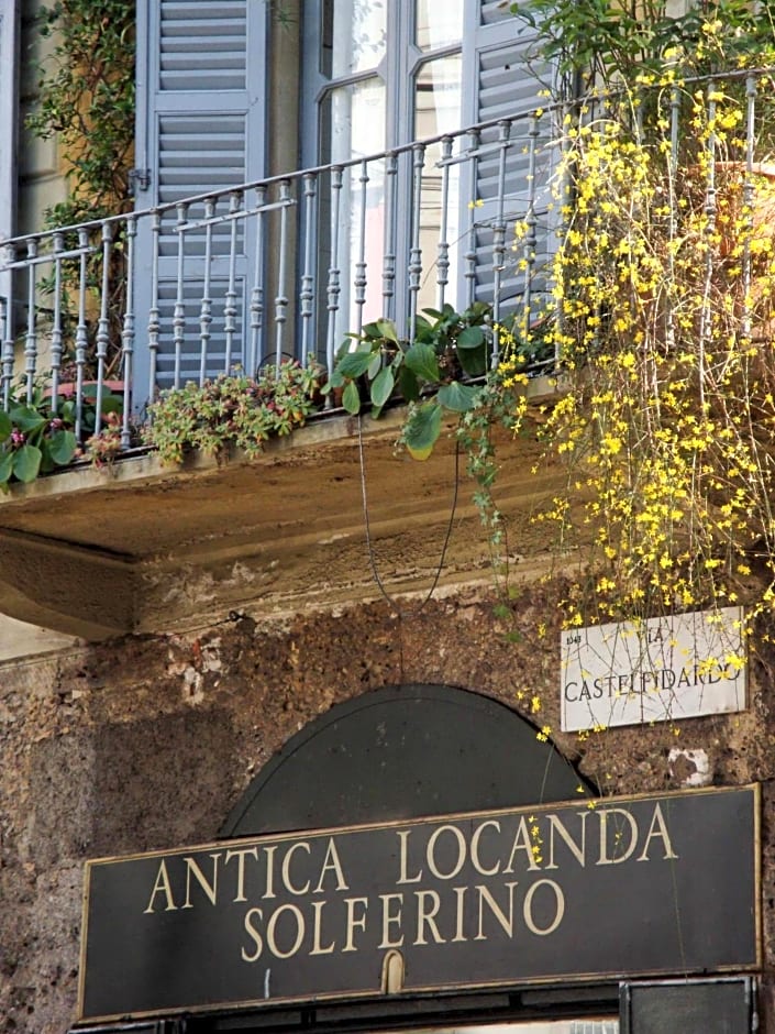 Antica Locanda Solferino