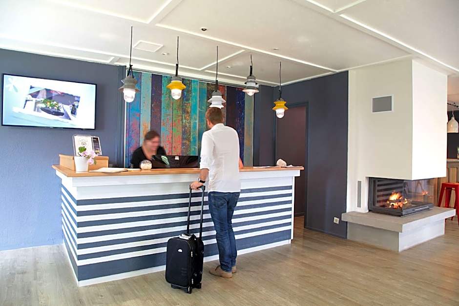 Kyriad Lannion-Perros Guirec