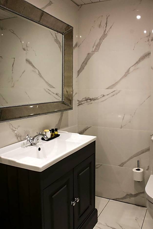 Leighinmohr House Hotel