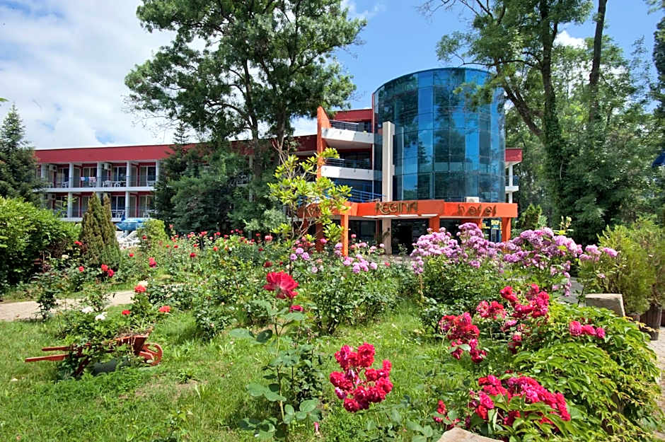 Regina Hotel