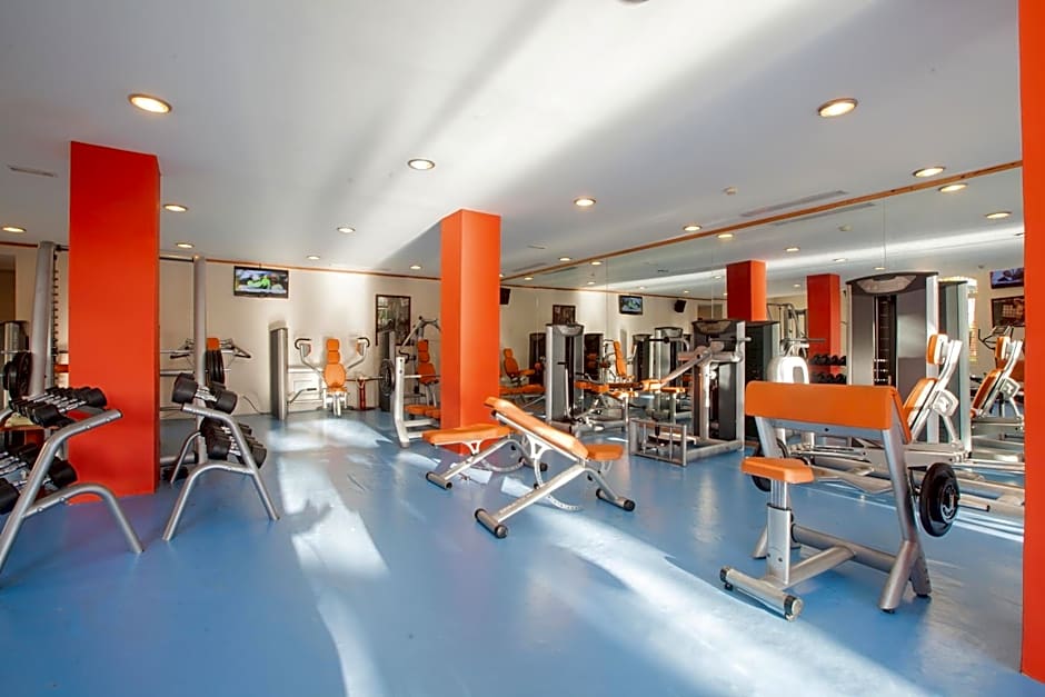 Majestic Colonial Punta Cana - All Inclusive