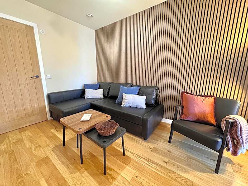 The Hebridean - Rooms & Apartments