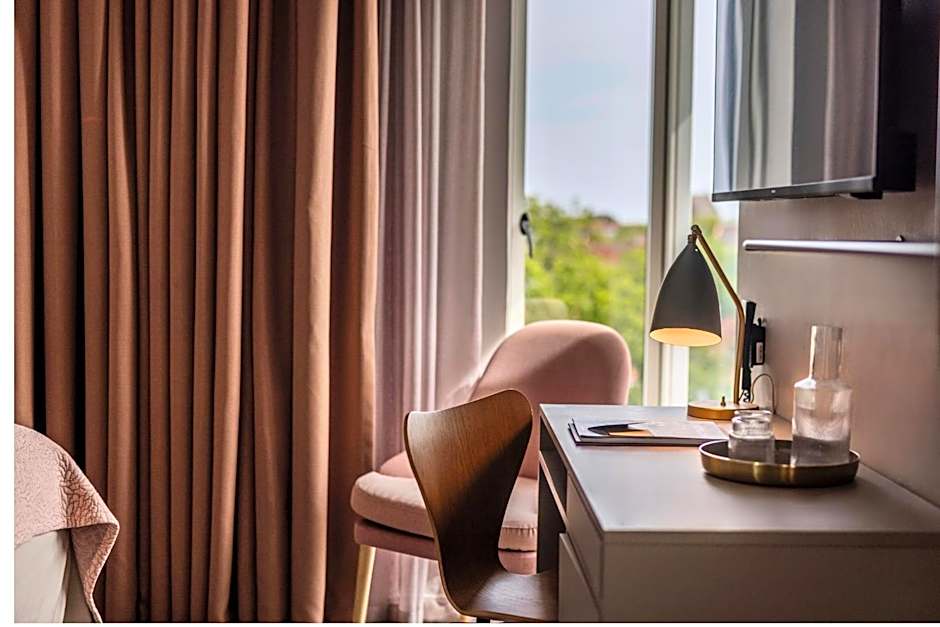 Hotel Odeon