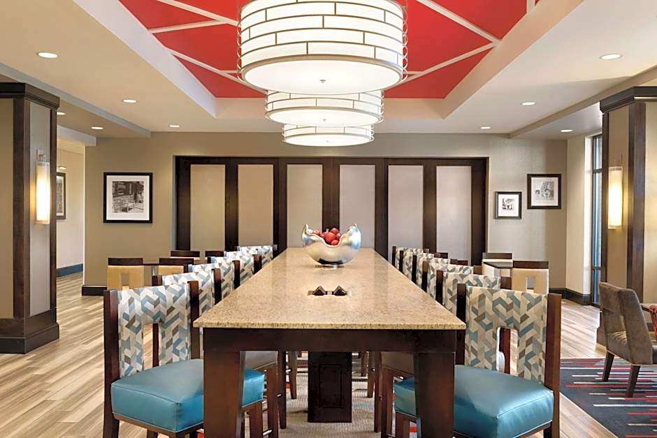 Hampton Inn by Hilton Spring Hill, TN