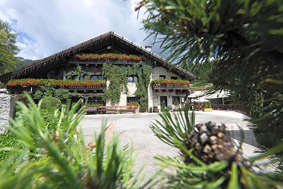 Albergo Ristorante Al Fratè da Streza
