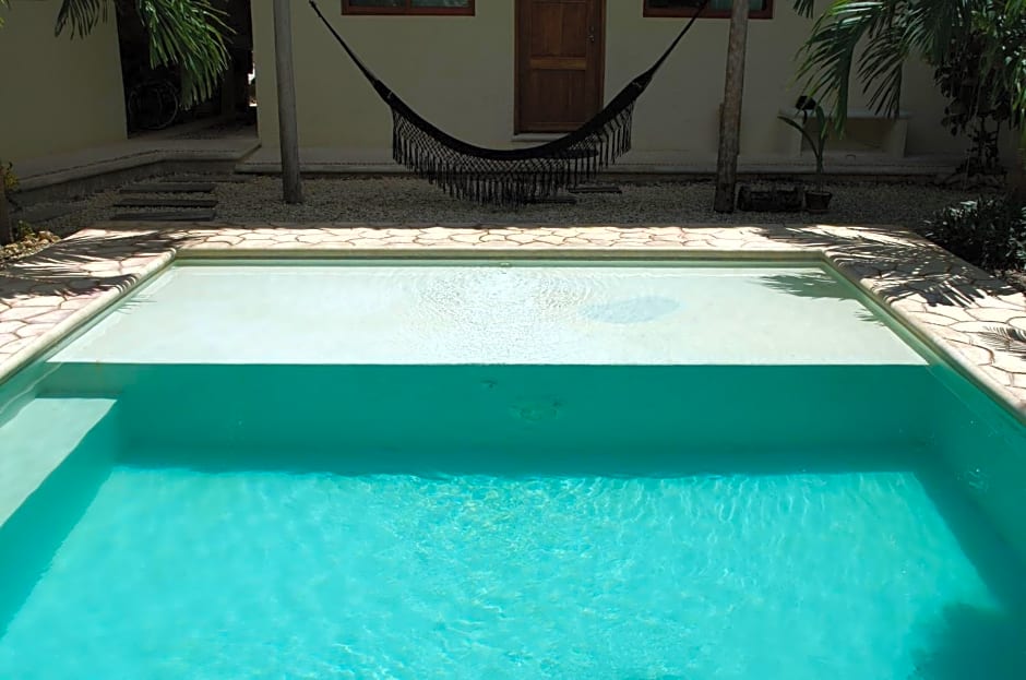 Aldea San Lam - Oasis Of Tulum