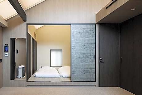 Delux Suite- Cassuiopeia