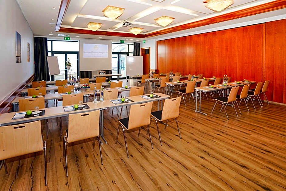 Seehotel Berlin-Rangsdorf