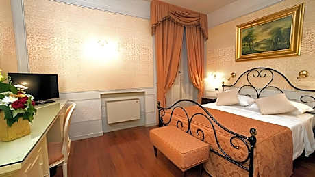 Executive Double or Twin Room