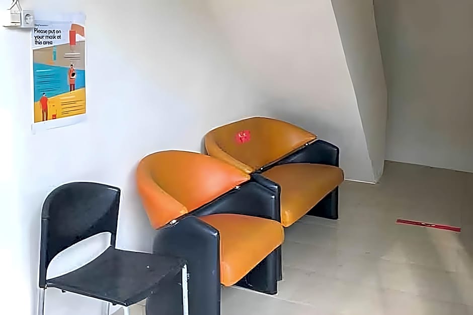 Griya Fadamas Syariah near Taman Hijau Demangan Madiun Mitra RedDoorz