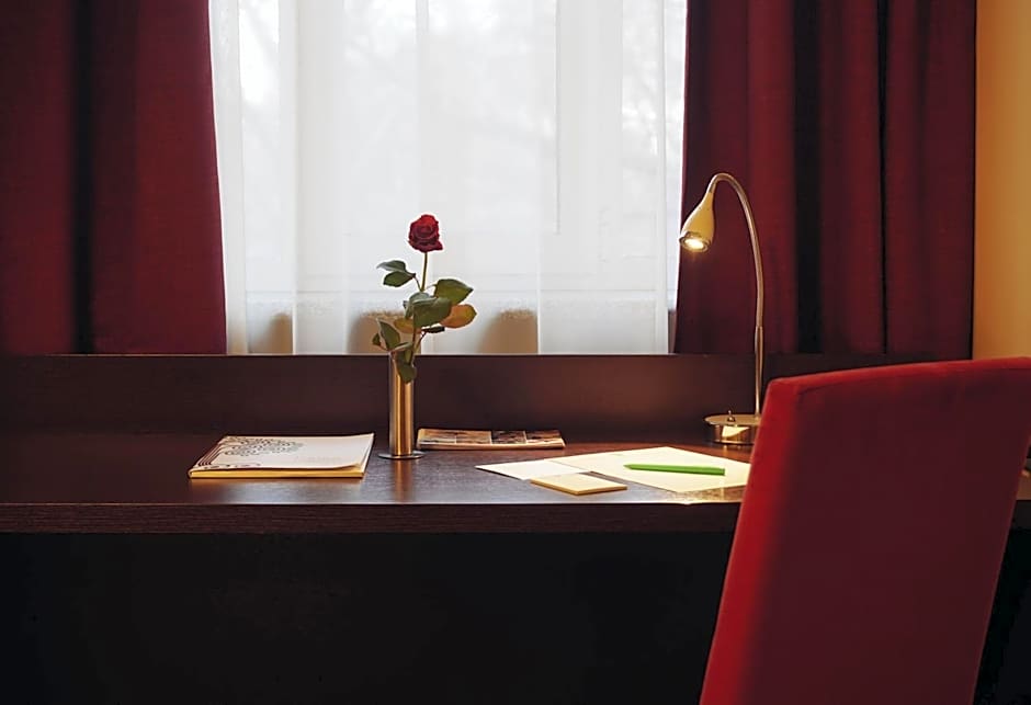 Park-Hotel Golosievo