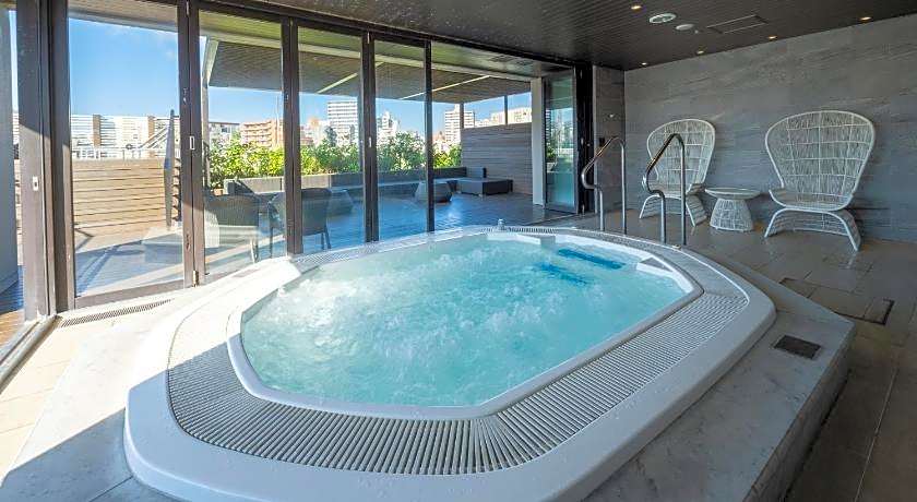 Hyatt Regency Naha Okinawa