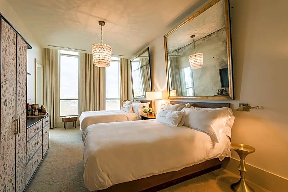 The Dewberry Charleston