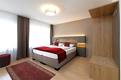 Large Double Room