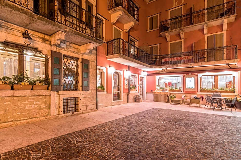 13 Comuni Ristorante E Albergo