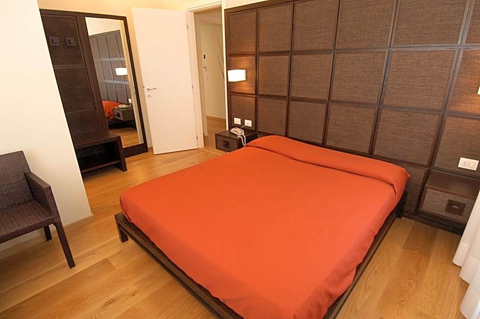 Residence Il Fortino