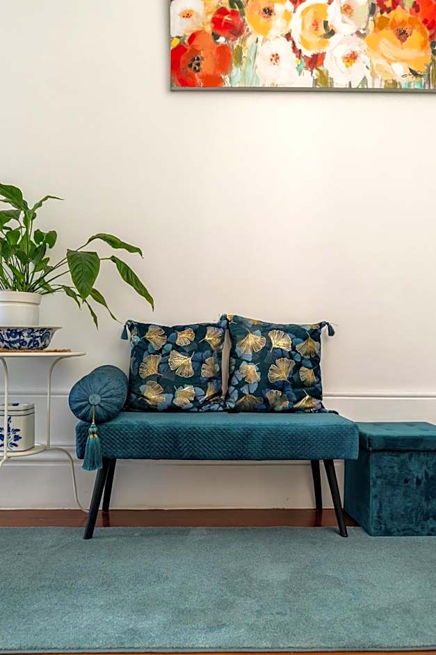 Gardenia Urban Retreat