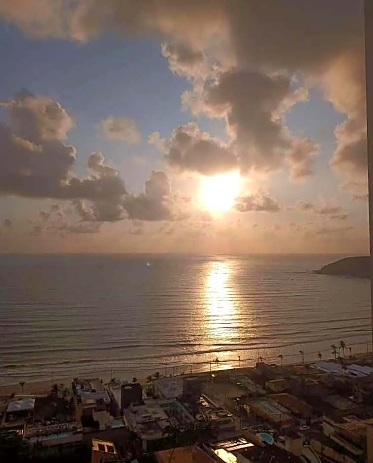 NATAL PLAZA PONTA NEGRA