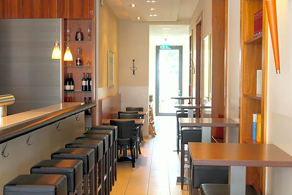 Best Western Hotel Nürnberg City West