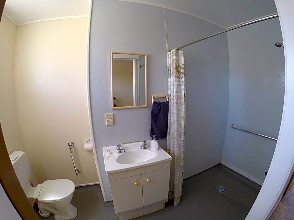 Opotiki Holiday Park