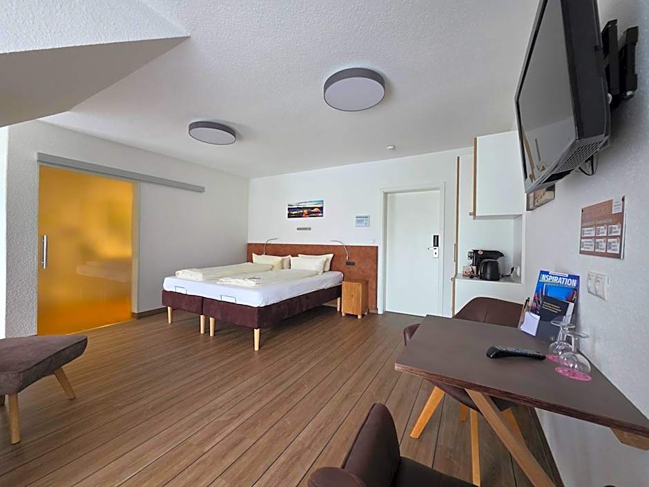 Hotel Am Kurpark Späth