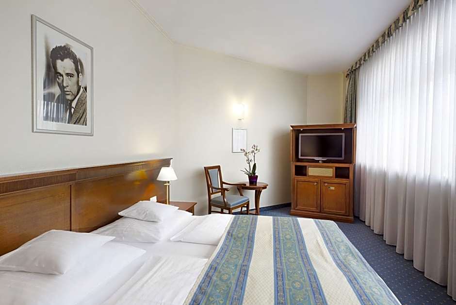 Hollywood Media Hotel AM Kurfurstendamm