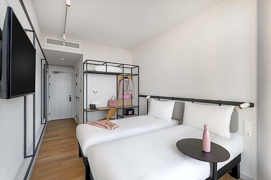 ibis Budapest Stadium