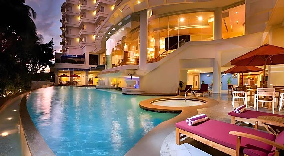 Dorsett Grand Labuan