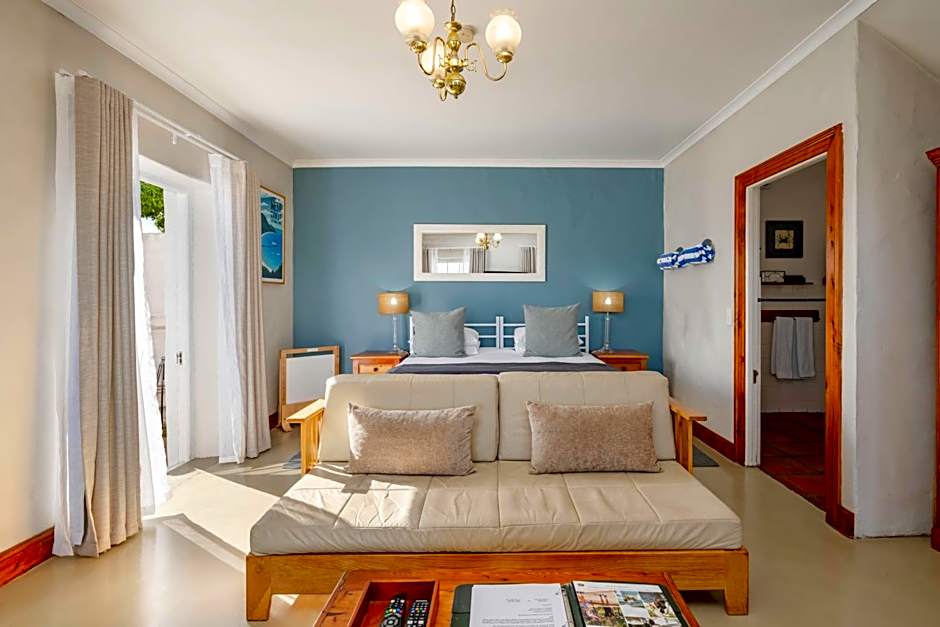 The Farmhouse Hotel