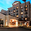 Courtyard by Marriott Newark Silicon Valley