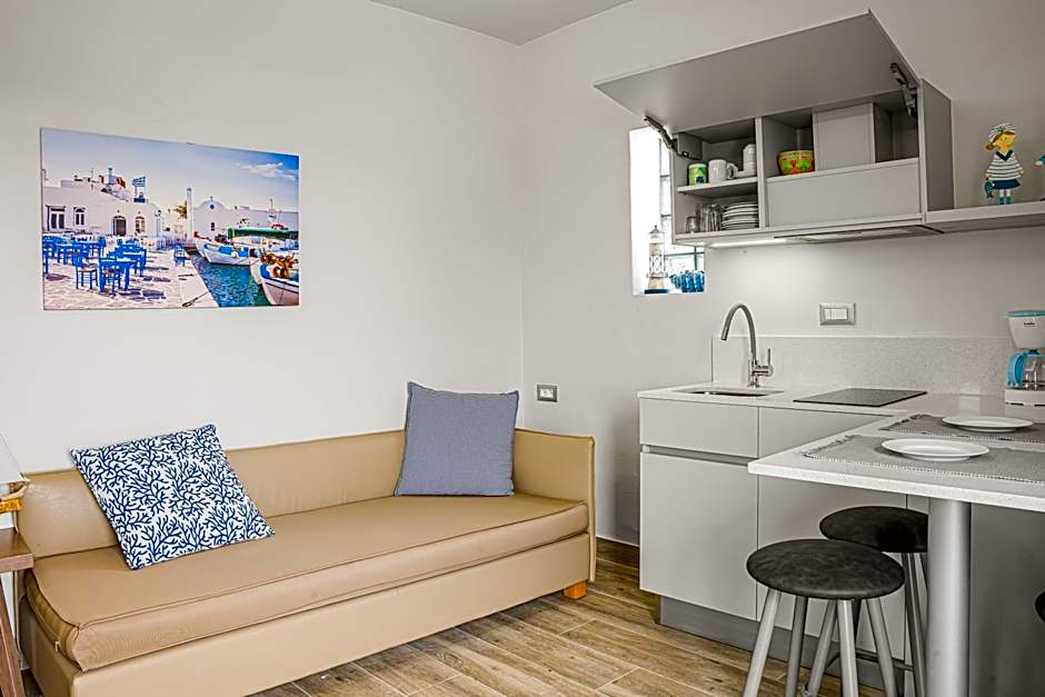 Sergiani Garden Hotel Apartments