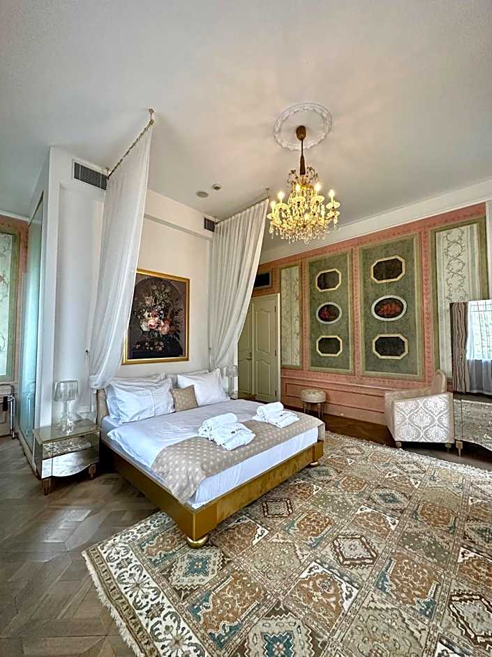 Art Hotel Kaštieľ