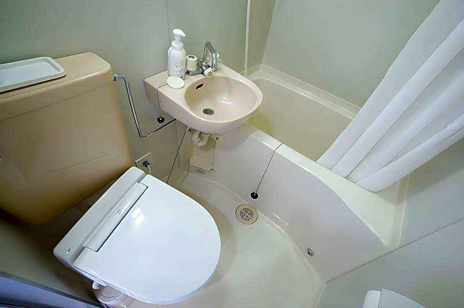 Royal Inn Mito - Formerly Hotel Trend Mito