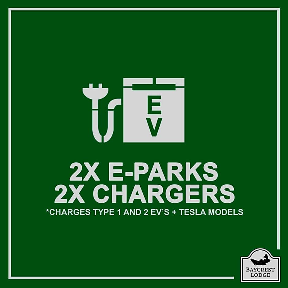 Baycrest Thermal Lodge