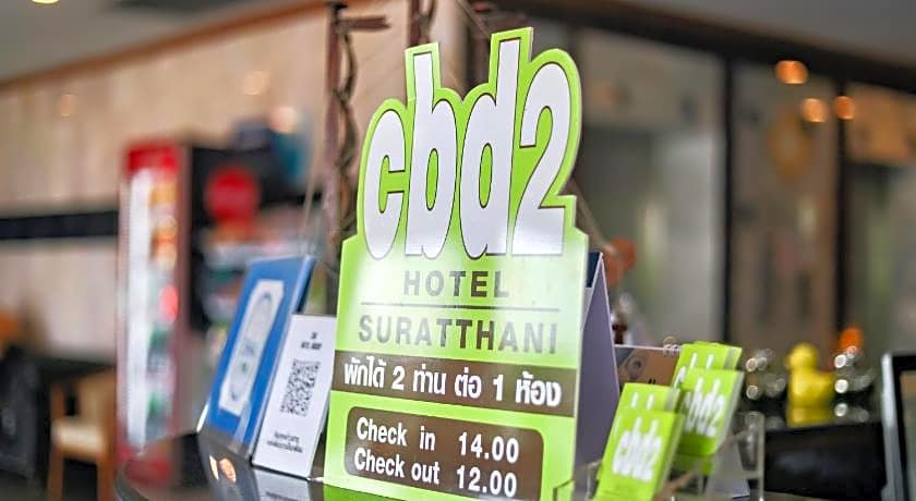 Cbd 2 Hotel