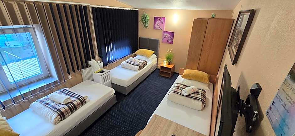 ZAJAZD ALBATROS Rzeszów APARTAMENTY SPA