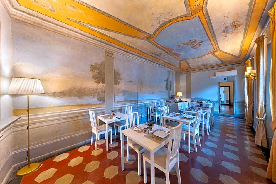 B&B I Quattro Poeti