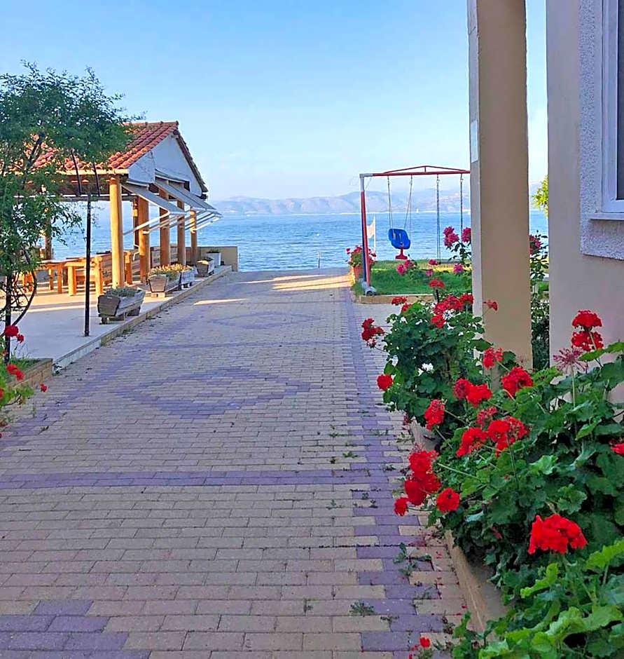Photo 1 of 42 of Seafront Apartments