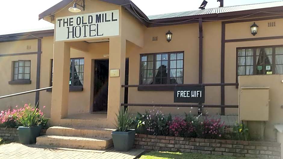 The Old Mill Hotel