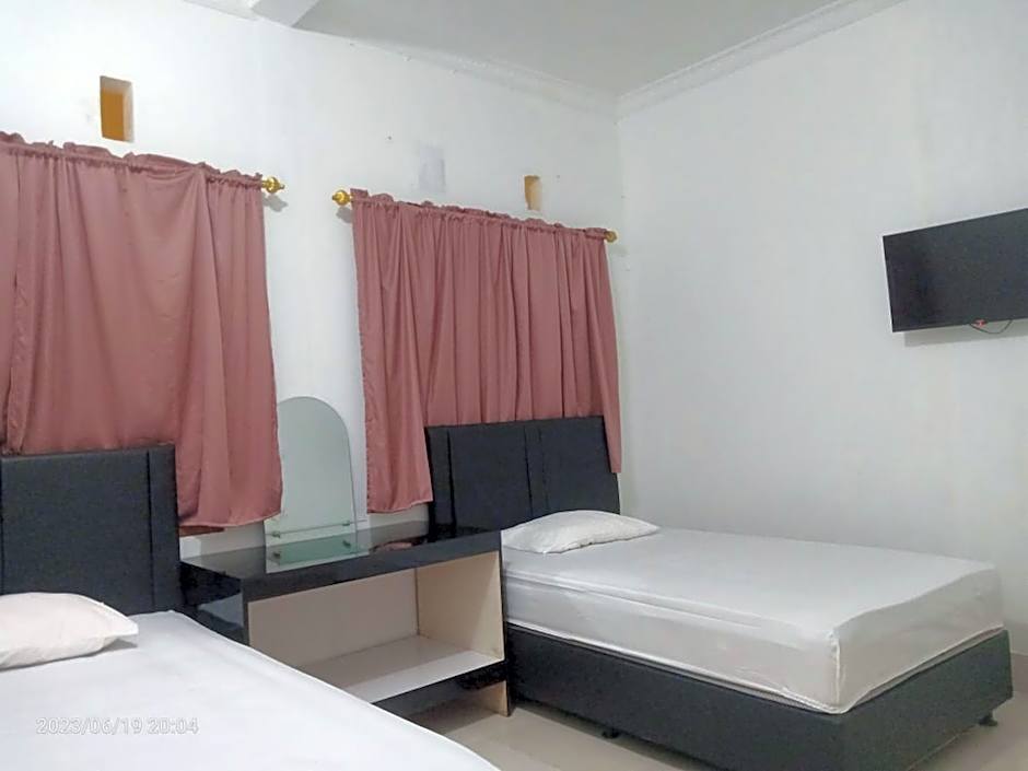 Permata Homestay Kotamobagu Mitra RedDoorz