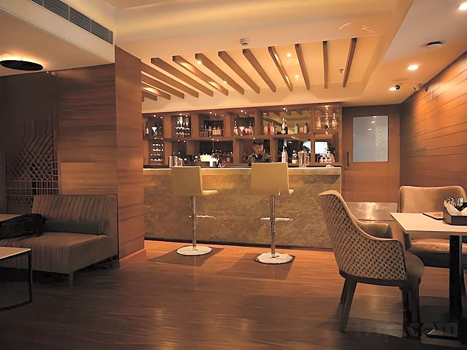 The Fern Residency Sarnath