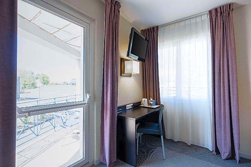 The Originals City, Hotel des Arenes, Saintes