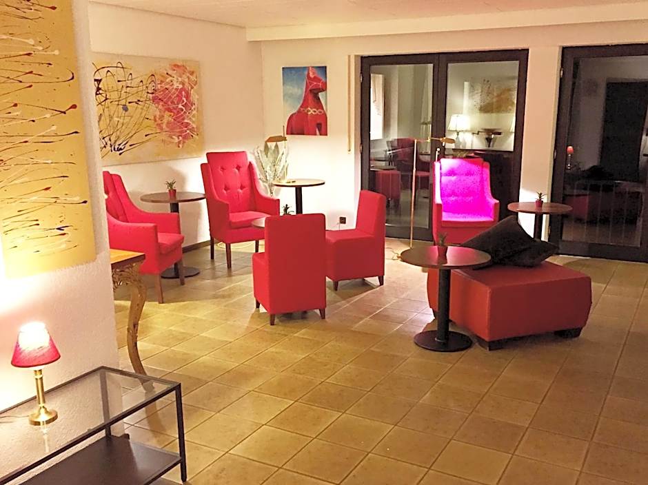 Hotel Am Martinsberg