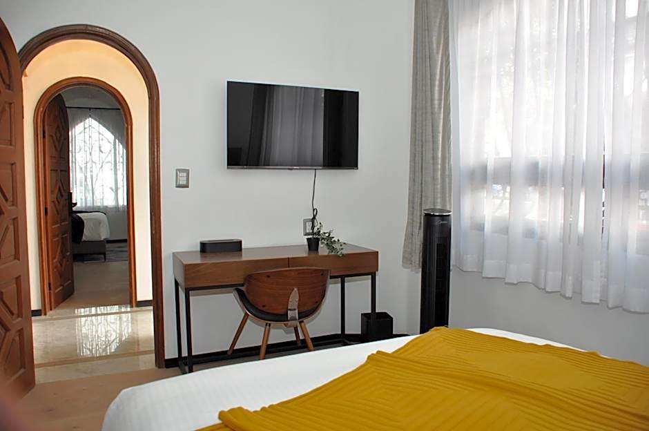 Casa Castillo