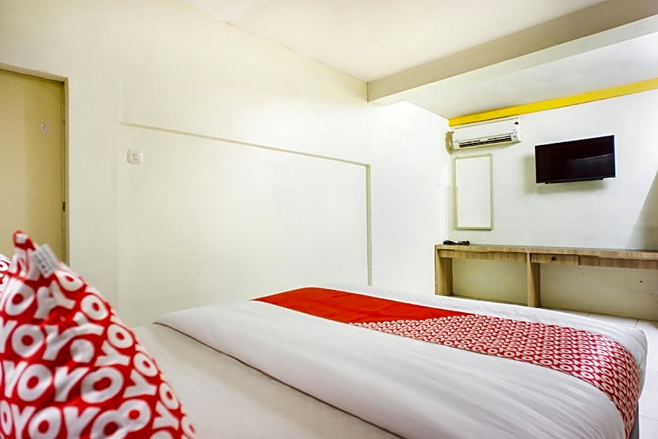 Hotel O Wisma Kuta Karang